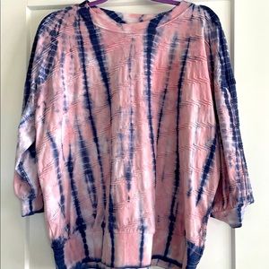 Terra & Sky Women’s Top